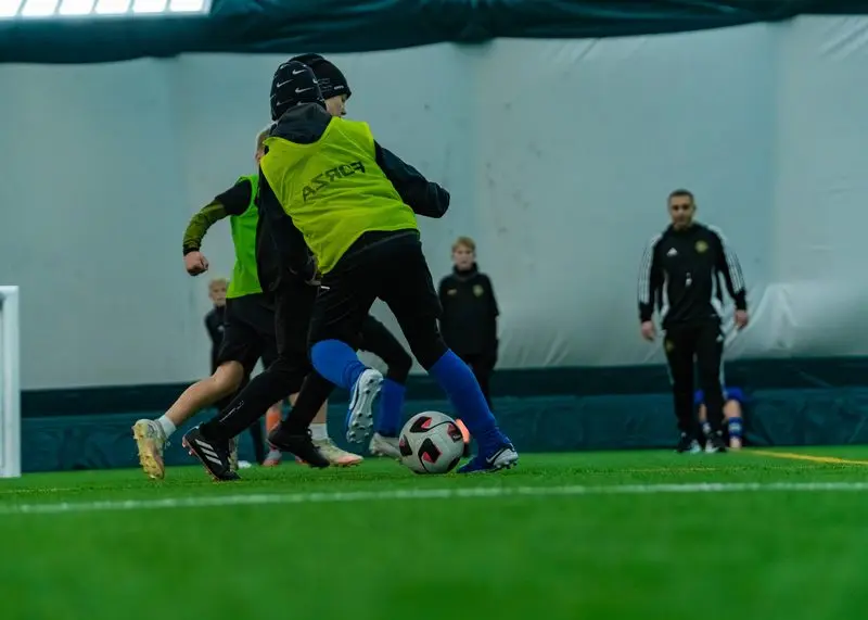 Training drills